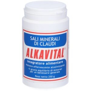 Alkavital Sali Minerali 250 g