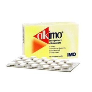 Alkimo 100compresse