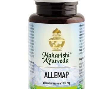 Allemap (ma 1788) 60 Compresse 60g