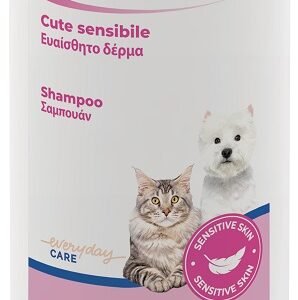 Allerderm shampoo cute sensibile 250 ml