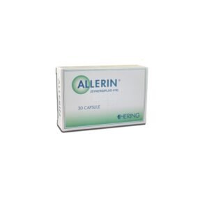 Allerin 30capsule 450mg Hering