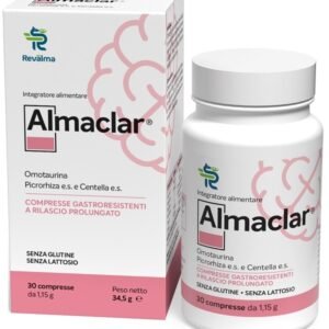 Almaclar 30 compresse