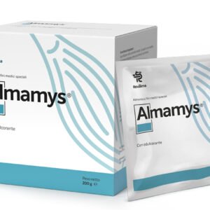 Almamys 20 bustine