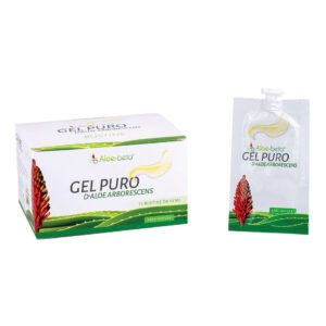 Aloe-beta emulgel 120ml