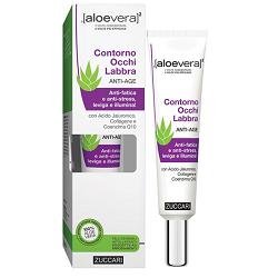 Aloevera2 c/occhi labbra zcr