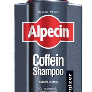 Alpecin enerShampoo c1 caff250ml