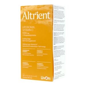 Altrient Liposomal Vitamin C 30 Bustine
