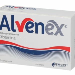 Alvenex 450mg 20 Compresse