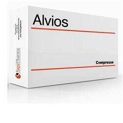 Alvios 30 Compresse 500mg