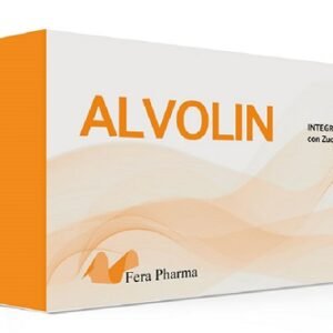 Alvolin 20 bustine da 4 g