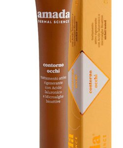 Amada contorno occhi 15 ml