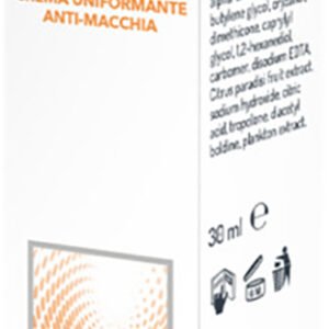 Amelan crema 30 ml