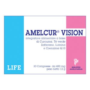 Amelcur Vision 30 Compresse