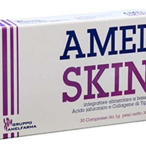Amelskin 30 compresse