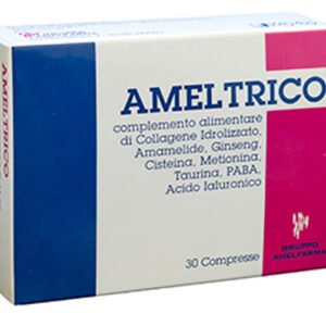 Ameltrico 30 compresse