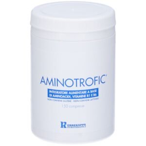 Aminotrofic Integratore Alimentare 150 Compresse