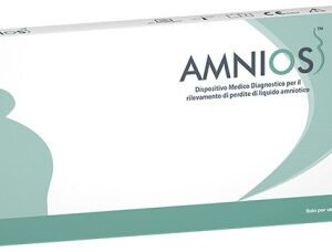 Amnios assorbente test 2pz