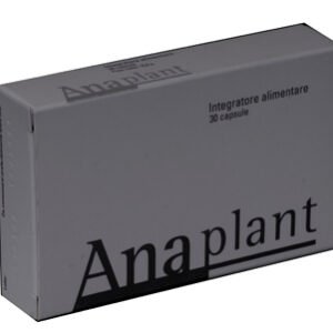 Anaplant 30 capsule 560 mg