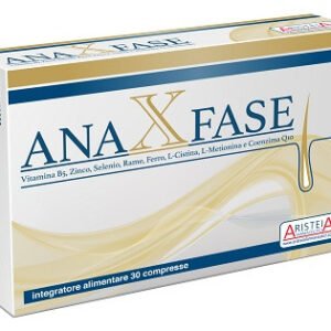 Anaxfase 30 compresse