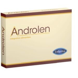 Androlen 30 compresse