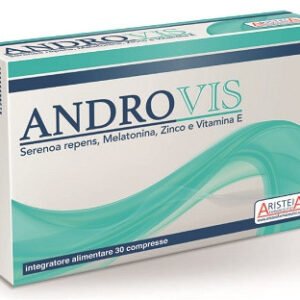 Androvis 30compresse