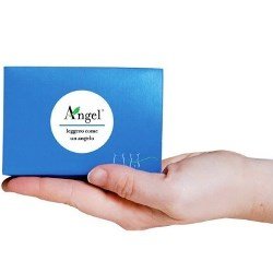 Angel Integ 30capsule 14,1g