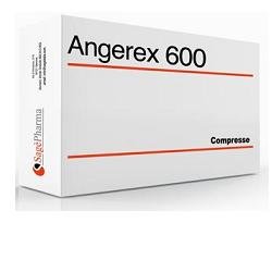 Angerex 600 20compresse