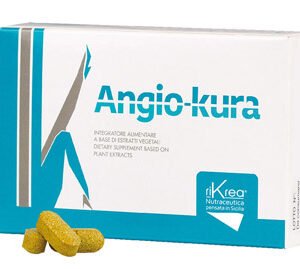 Angio-kura 30 Compresse