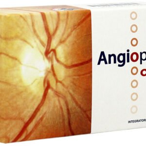 Angioplus Ofta 30capsule