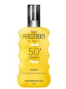 Angstrom hydraxol sol spf50 piu