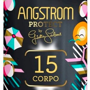 Angstrom latte solare spf 15 limited edition 2024
