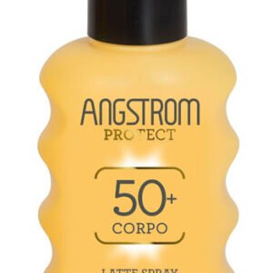 Angstrom Latte Solare Spray 50+ 175ml
