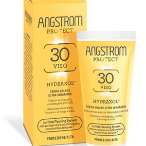 Angstrom prot crema sol spf30