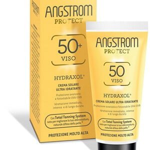 Angstrom prot crema sol spf50 piu