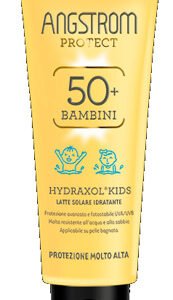 Angstrom Protect SPF50+ Bambini Latte Solare 250ml