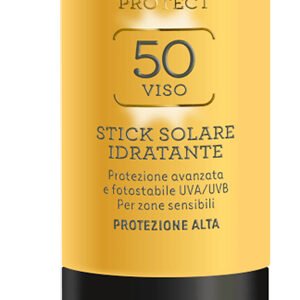 Angstrom Protect Stick Solare Viso SPF 50 9 ml