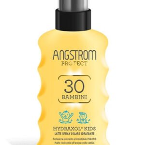 Angstrom prot kids latt spf30