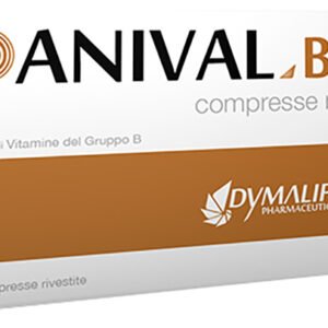 Anival Beta 30 Compresse