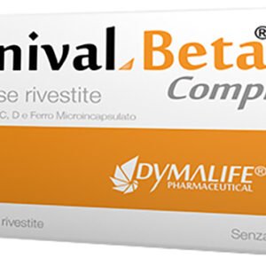 Anival beta complex 30 compresse rivestite