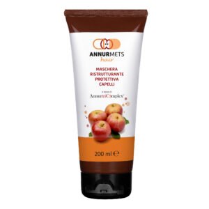 Annurmets hair maschera ristrutturante 200 ml