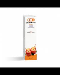 Annurmets hair shampoo rivitalizzante 200ml