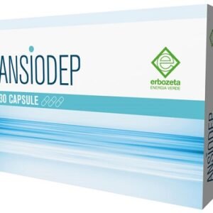 Ansiodep 30 Capsule 325mg