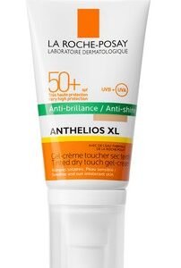 Anthelios Gel-Crema Tocco Secco Colorata SPF50 50 ml