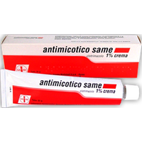 Antimicotico Same 1% Crema 1 Tubo Da 30 G
