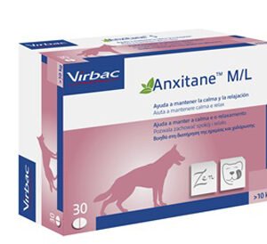 Anxitane M/L 30 Capsule