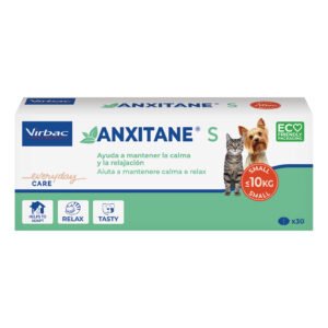 Anxitane S 30 Capsule