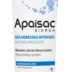 Apaisac balsamo labbra 15ml