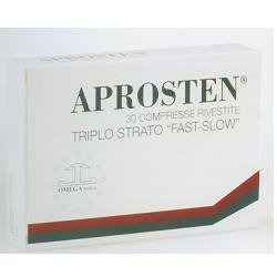 Aprosten 30compresse