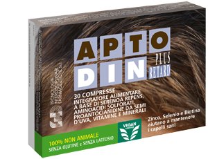 Aptodin Plus Retard 30compresse