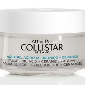 Aquagel acido ialuronico + ceramidi 50 ml